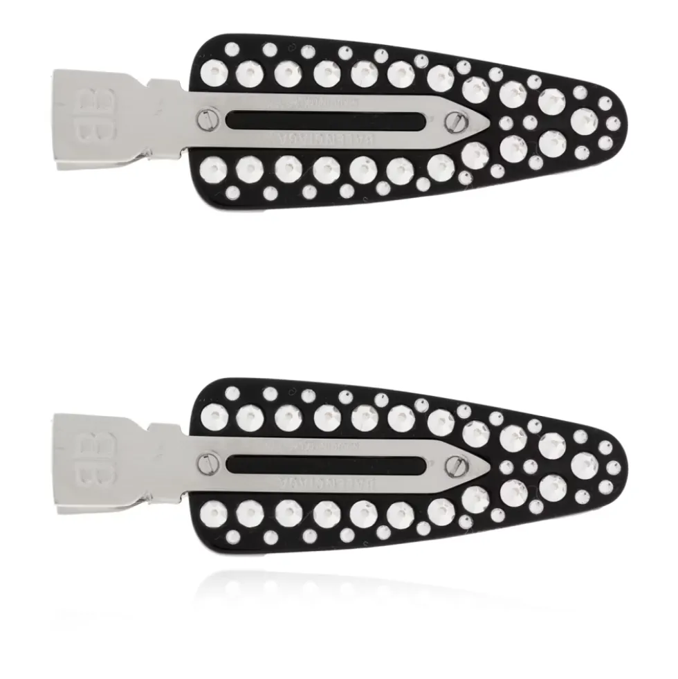Salon BB Clip Set 2
