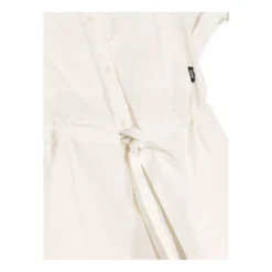 Salopette Jumpsuit med bælte