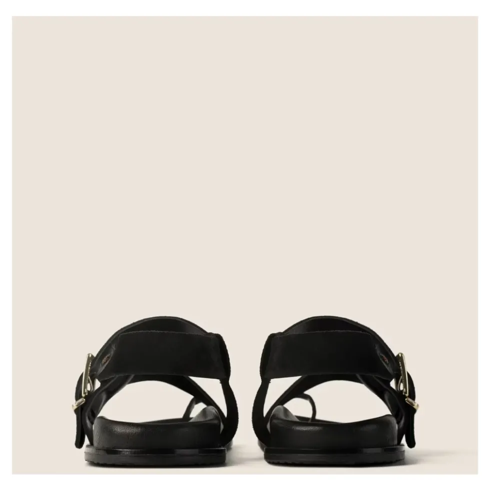 Salt Water Flip-Flop