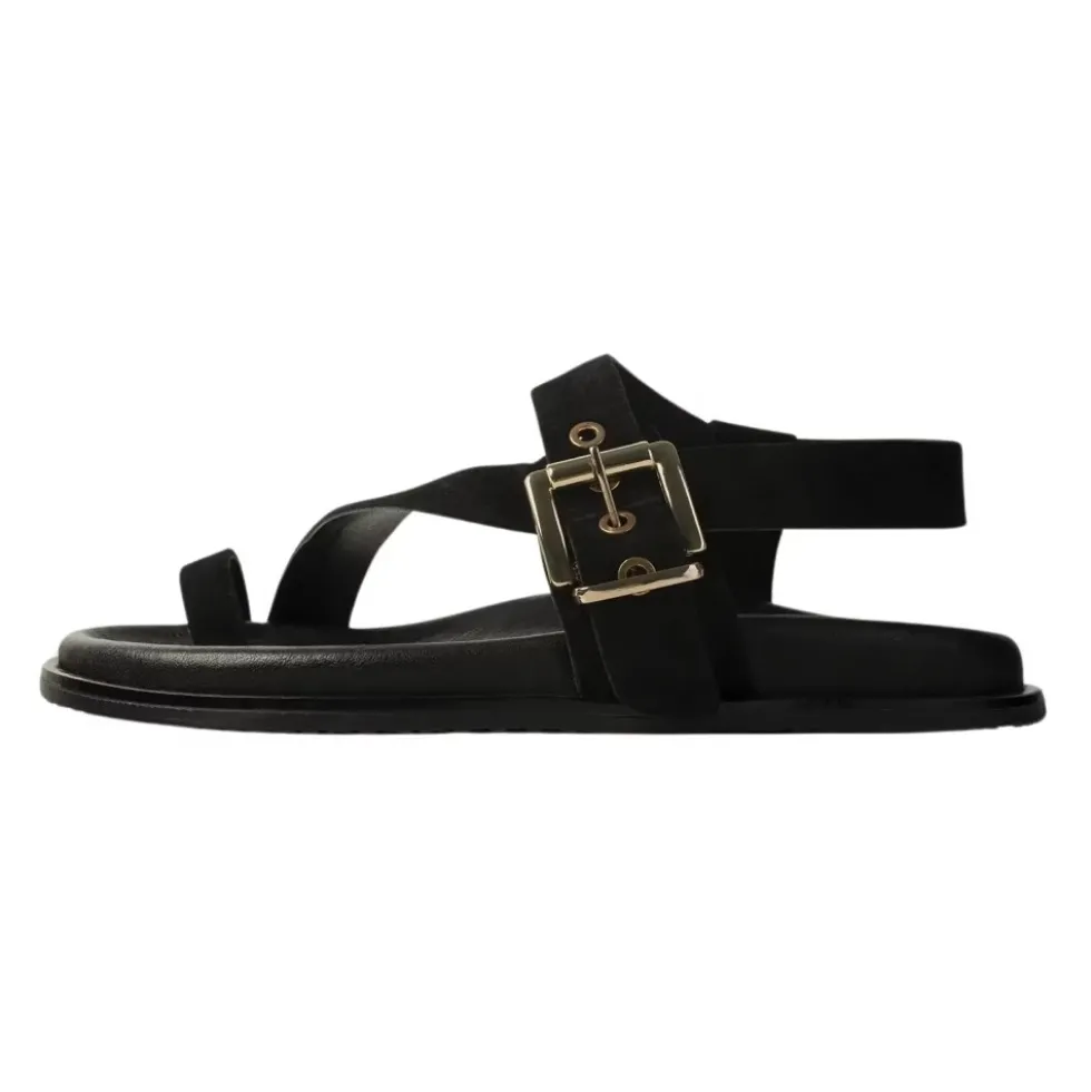 Salt Water Flip-Flop