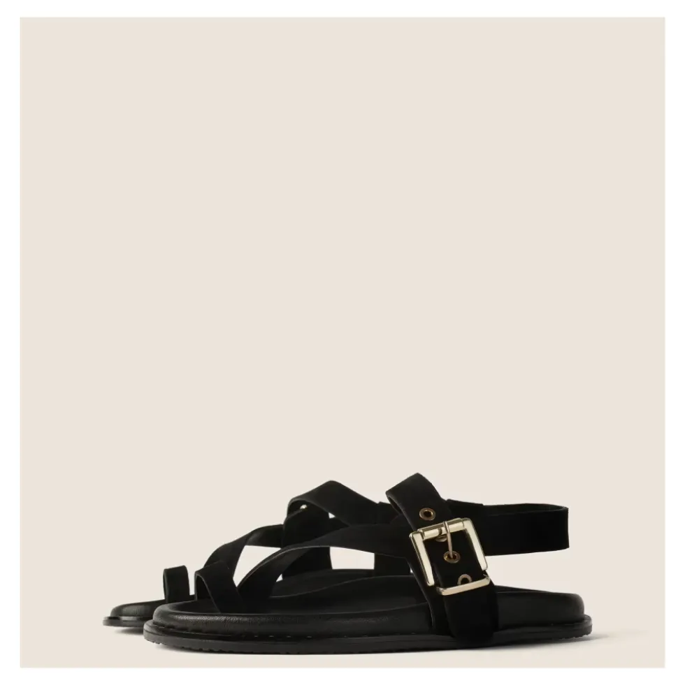 Salt Water Flip-Flop
