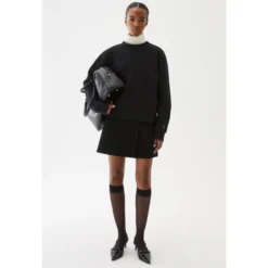 Samantha Sweatshirt