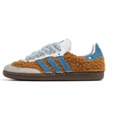 Samba Custom