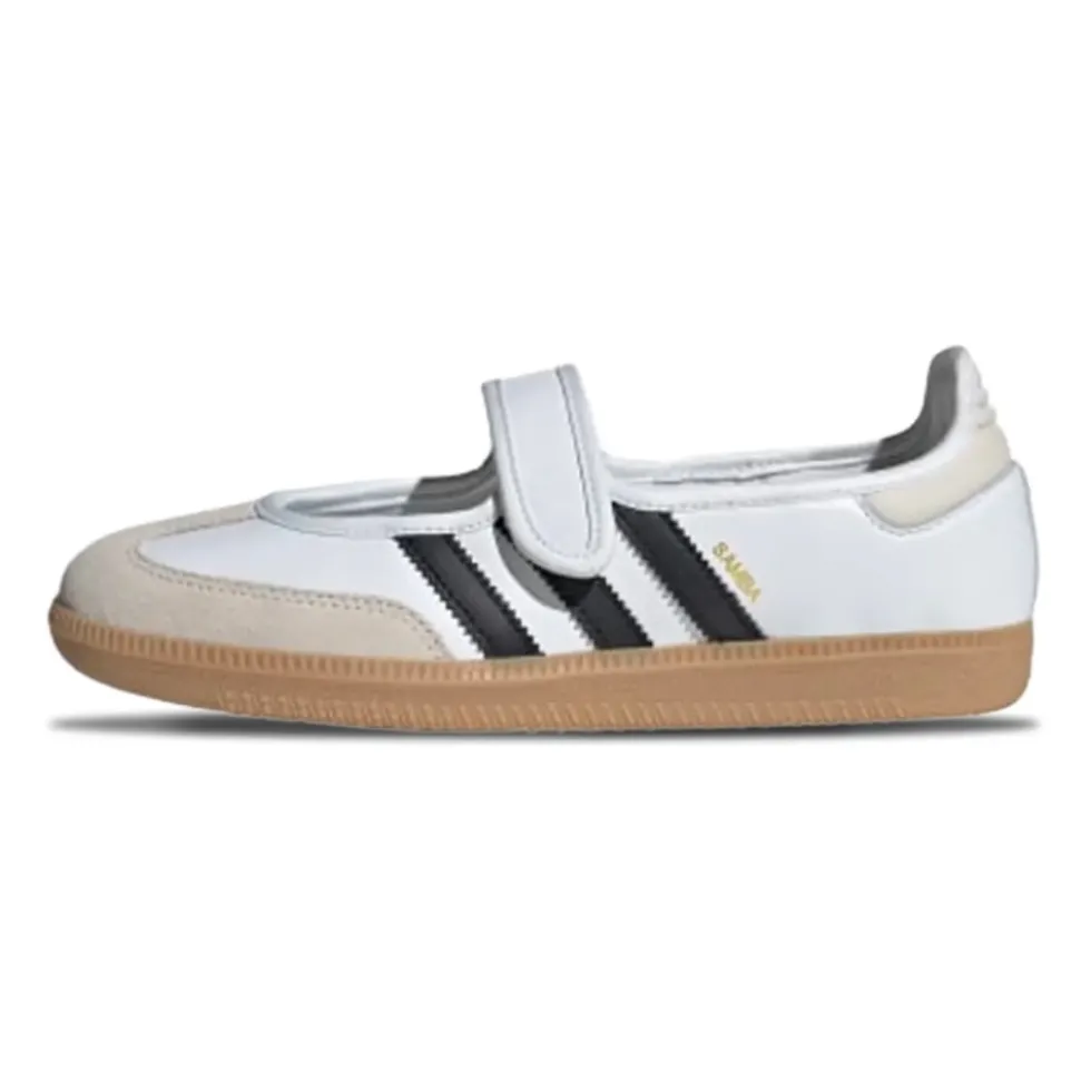 Samba Jane W Alumina Sneakers
