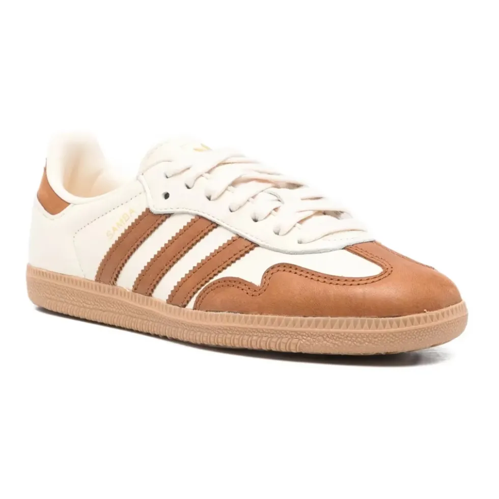 Samba OG