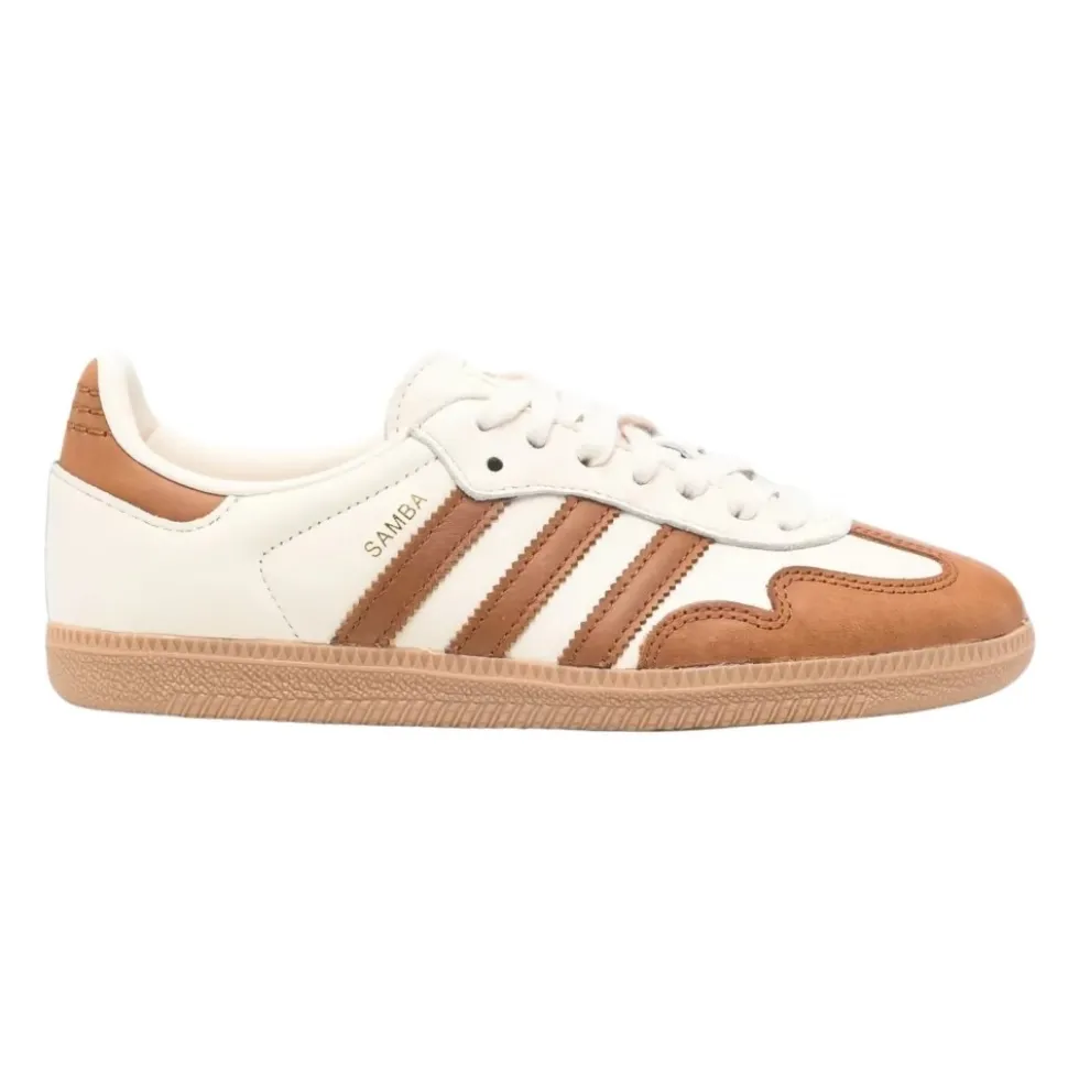 Samba OG