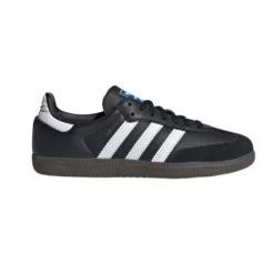 Samba OG
