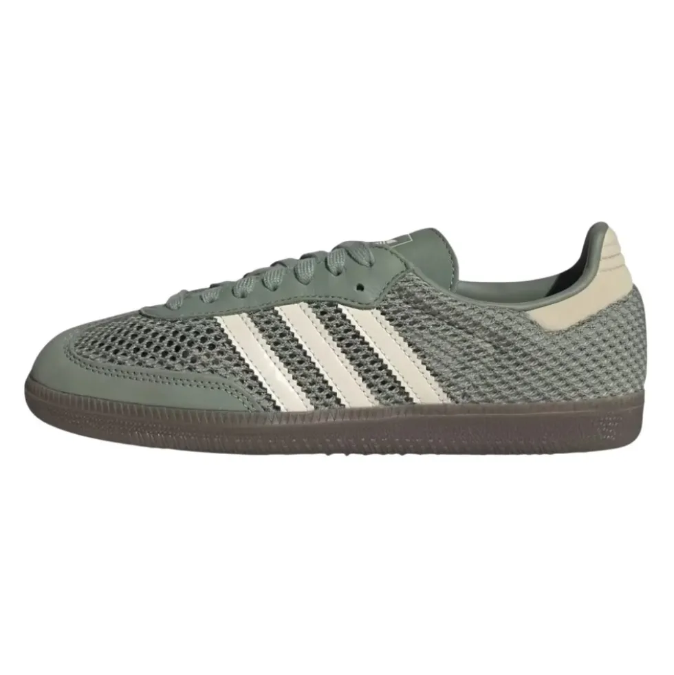 Samba OG