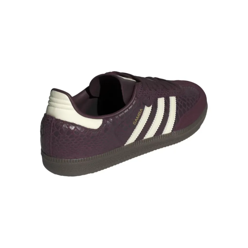 Samba OG