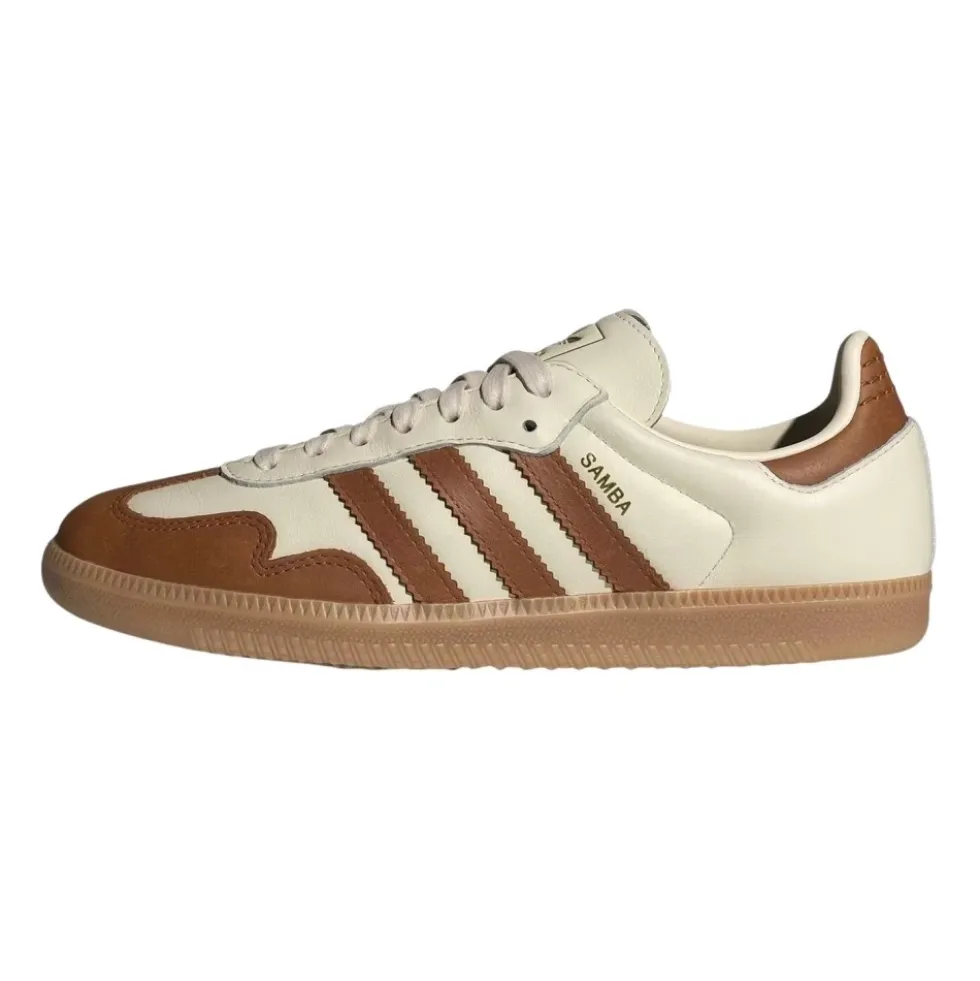 Samba OG