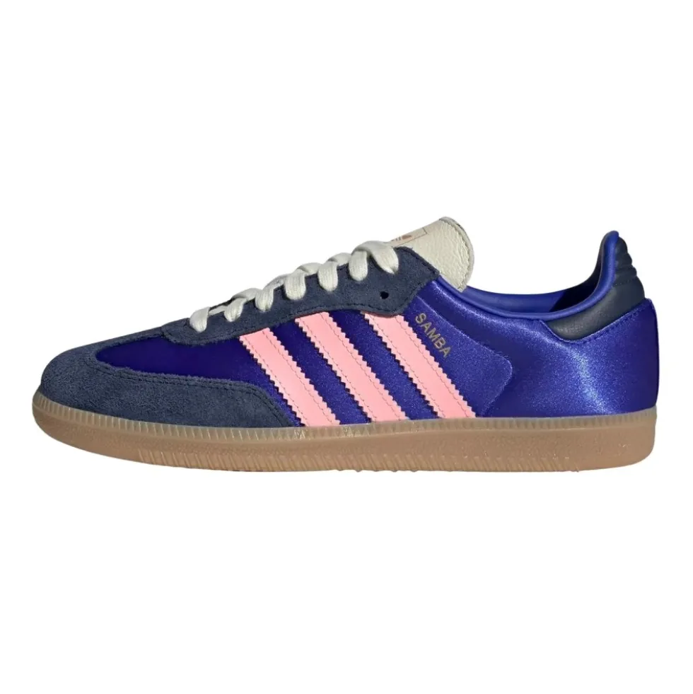 Samba OG
