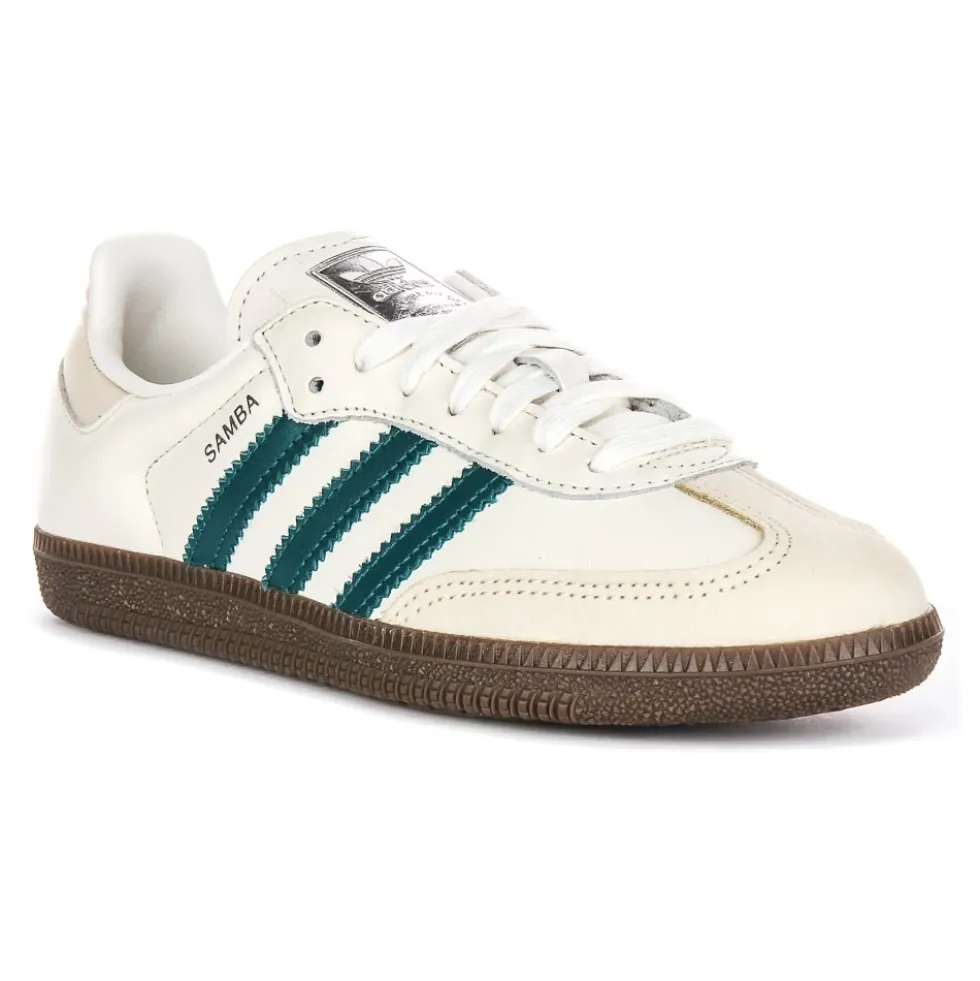 Samba OG Retro Sneakers