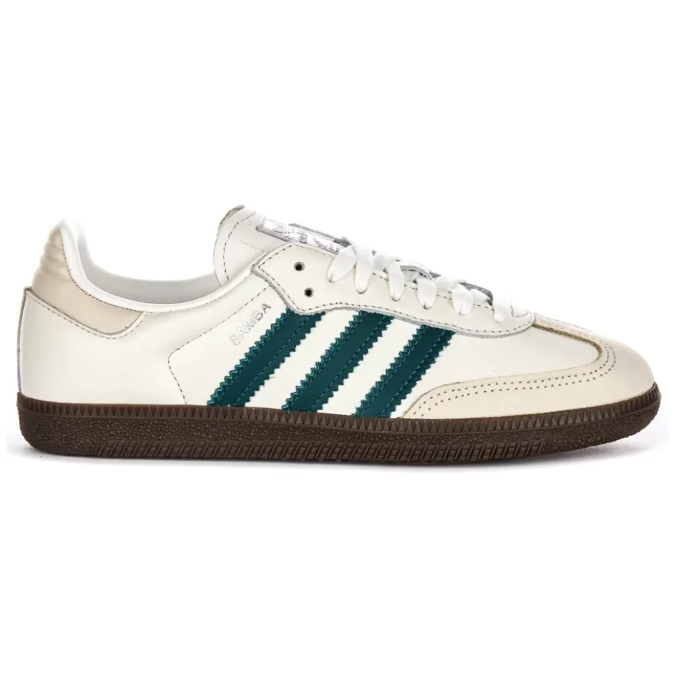 Samba OG Retro Sneakers