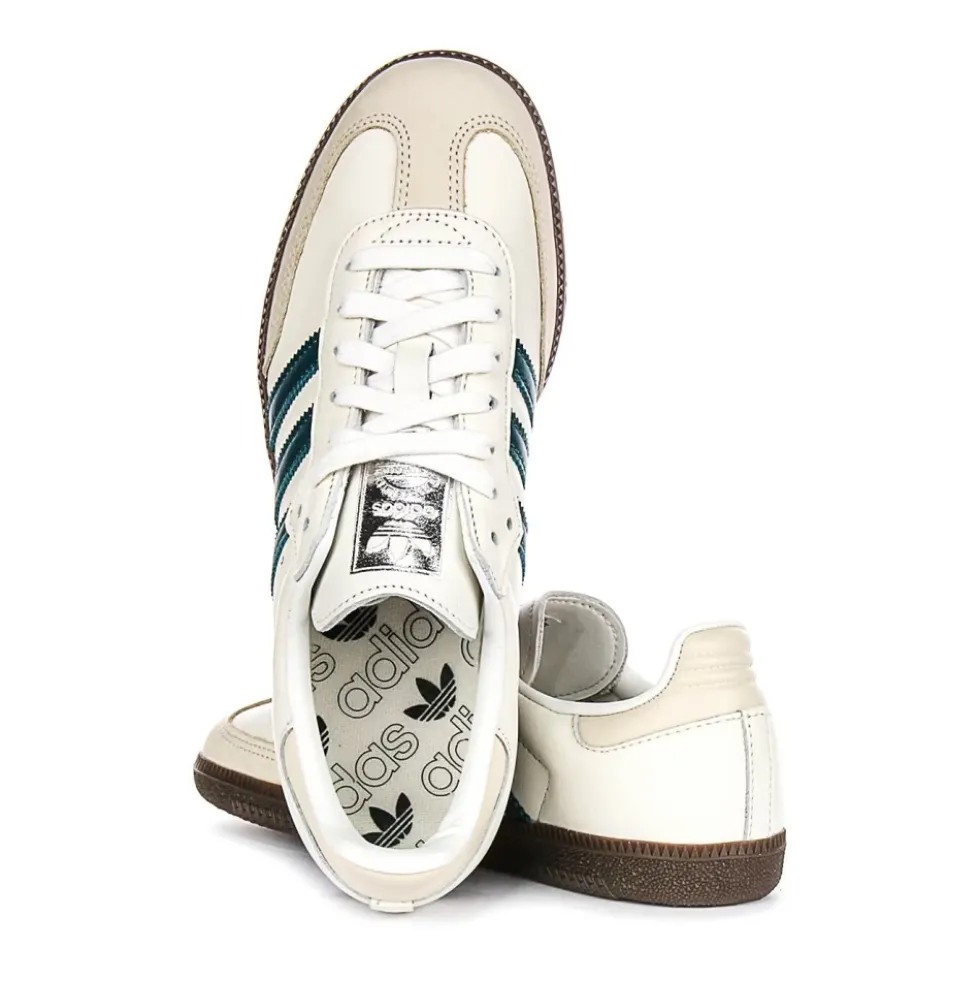 Samba OG Retro Sneakers
