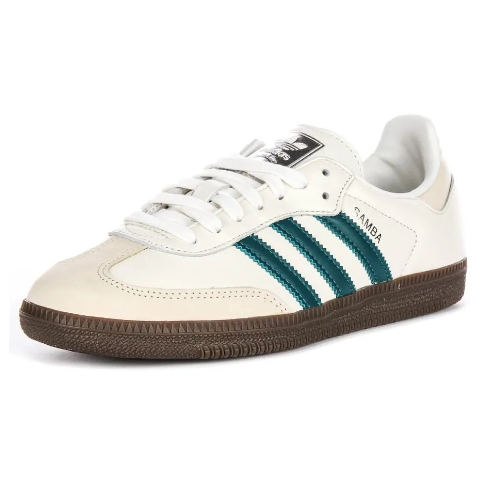 Samba OG Retro Sneakers