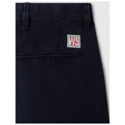 Sammy American Vintage Cotton Pant