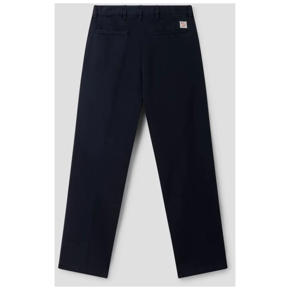 Sammy American Vintage Cotton Pant
