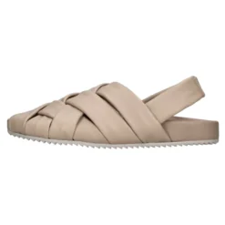 Sandaler Beige