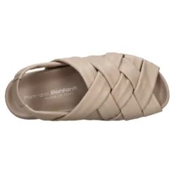 Sandaler Beige