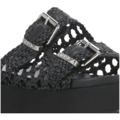 Sandaler med frontlukning