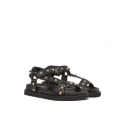 Sandalia Soft Brasil Plataforma