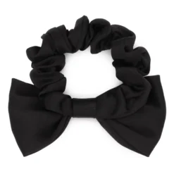 SAVENNA Silk Satin Scrunchie