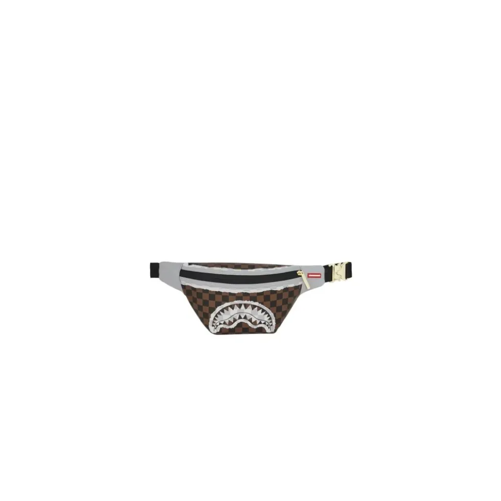 Savvy Crossbody