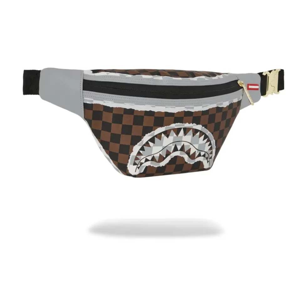 Savvy Crossbody