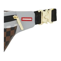 Savvy Crossbody