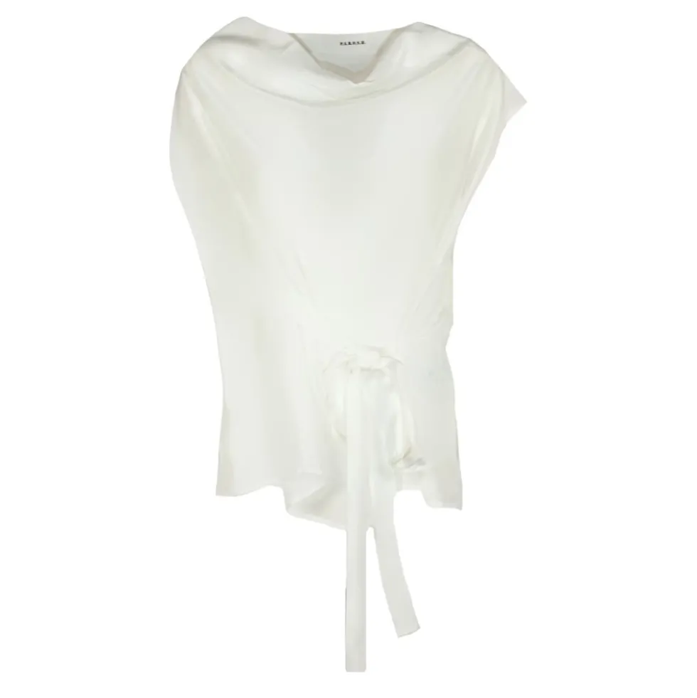 Saxon Blouse