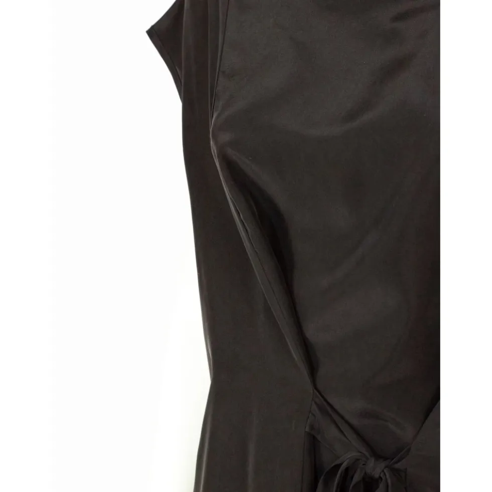 Saxon Kjole