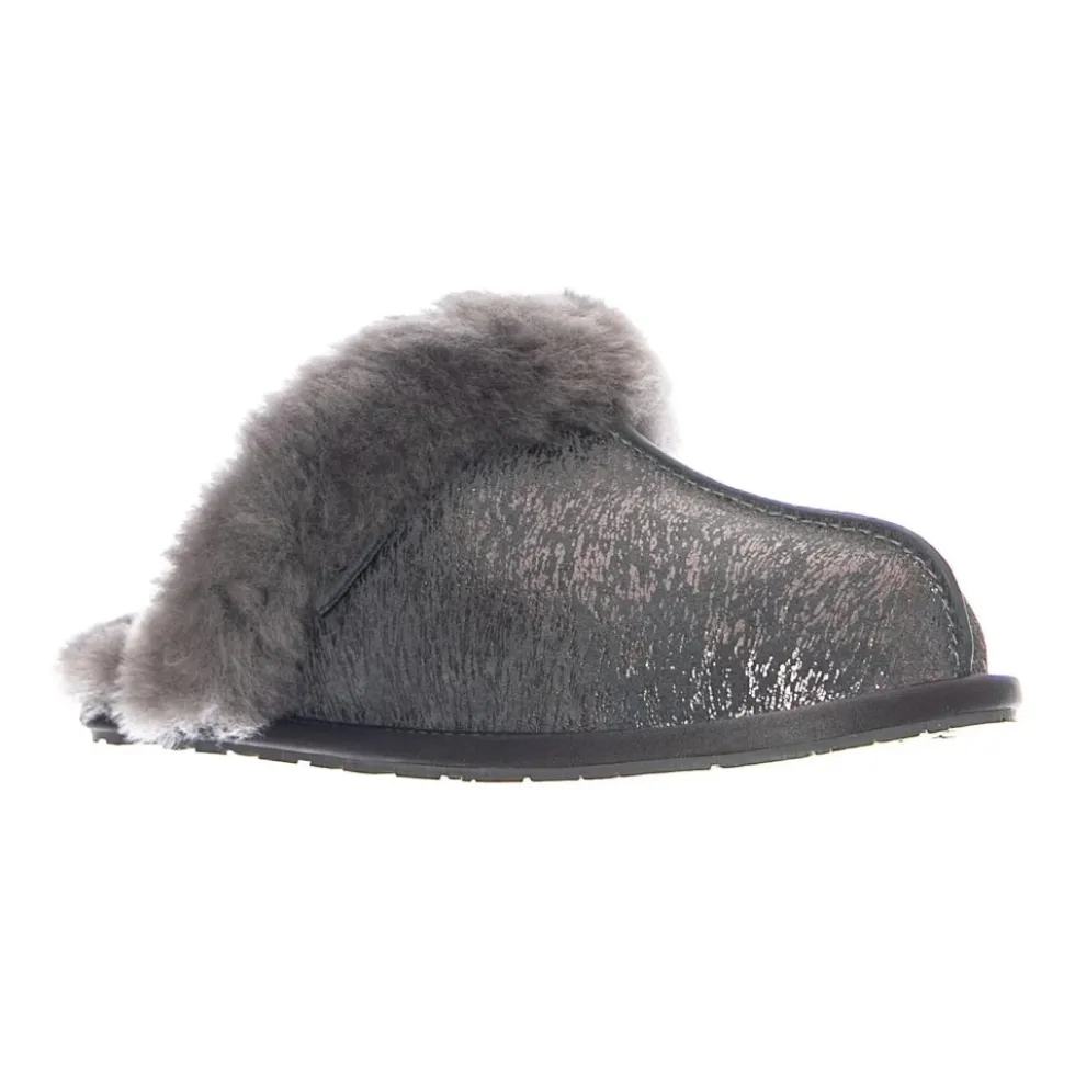 Scuffette II