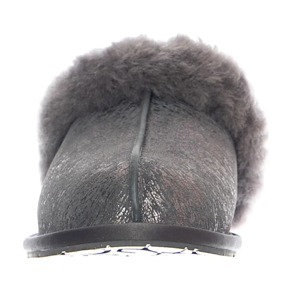 Scuffette II