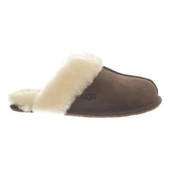 Scuffette II Slipper