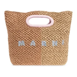 Seaside Clutch