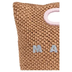 Seaside Clutch