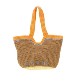 Seaside Hobo Bag