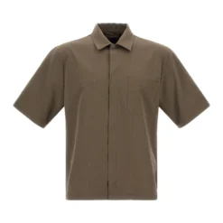 Seer-Crease Shirt