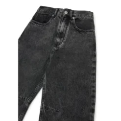 Shaded Regular Jeans