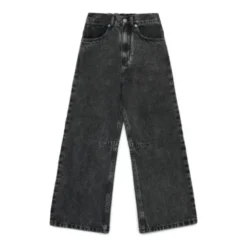 Shaded Regular Jeans