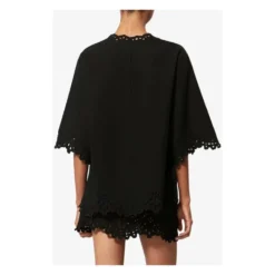 Shana Bluse