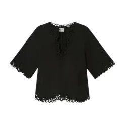 Shana Bluse