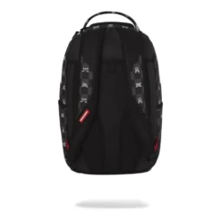 Shark Mouth Backpack