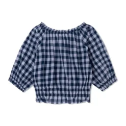 Sheily Ternet Bluse