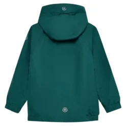 Shell Jacket