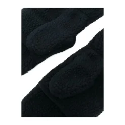 Sherpa Texture Mitten