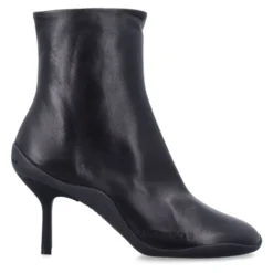Shibuya 80mm Bootie