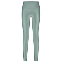 Shine Leggings High Waistband