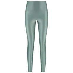 Shine Leggings High Waistband