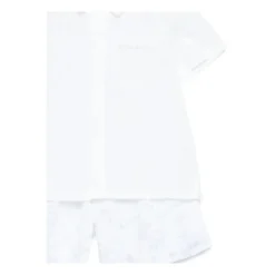 Shirt and Shorts Sæt